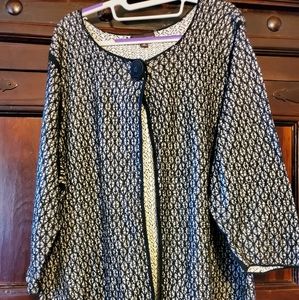 Dana Buchman Woman‎ Sweater